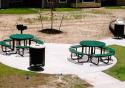 Park Amenities